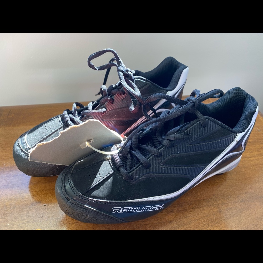 Rawlings Field Assault Men’s baseball cleats